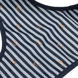 Trixie Be Nordic Regenmantel Husum Blau