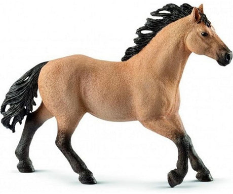 Schleich Horse Club Quarter Horse Hengst 13853