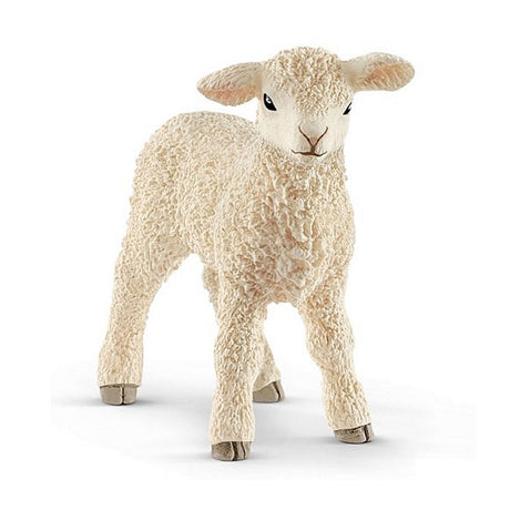 Schleich Lamm