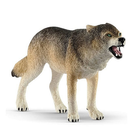Schleich-Wolf