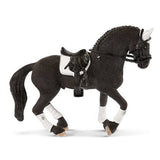 Schleich Horse Club Friese Hengst Horse Wettbewerb 42457