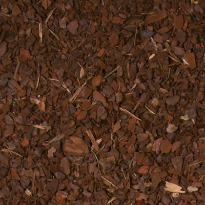 Natürliches Terrariensubstrat aus Kiefernrinde von Trixie