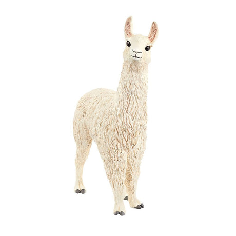 Schleich Lama weiß