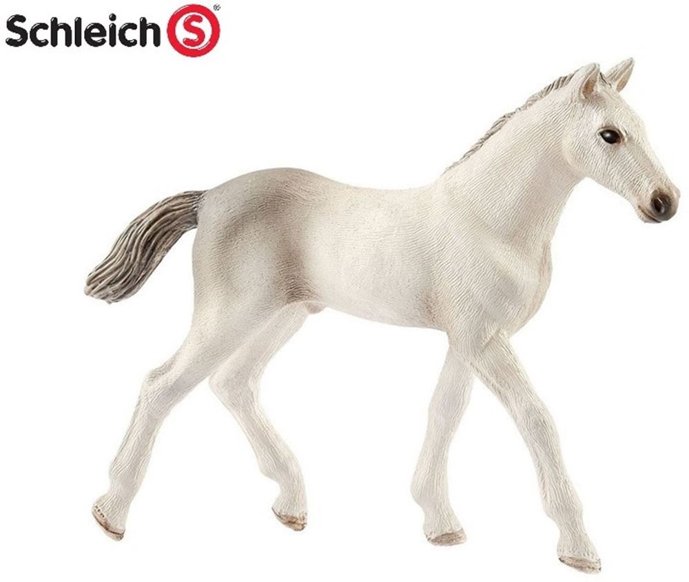 Schleich Holsteiner Fohlen 17079