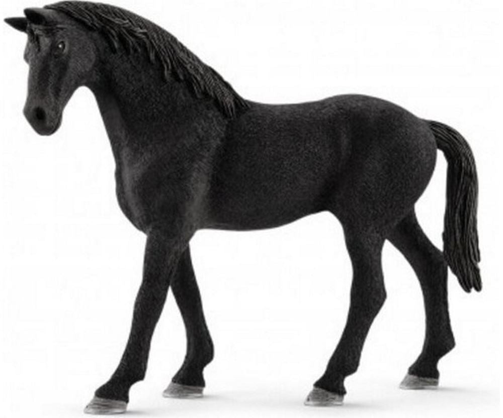 Schleich 72167 Englischer Vollbluthengst | 5 Stück