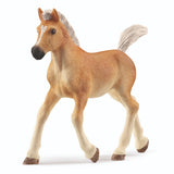 Schleich Pferdeclub - Haflinger-Fohlen - 13951