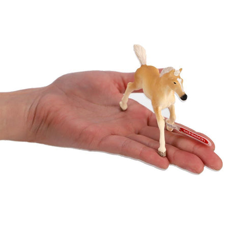 Schleich Horse Club Halbling Fohlen 13951