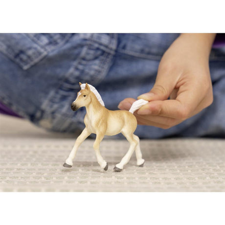 Schleich Horse Club Halbling Fohlen 13951