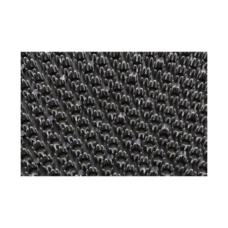 HQ Matte Kondor Anthrazit 40x60