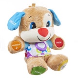 Fisher Price lnl Smart Stages Welpe