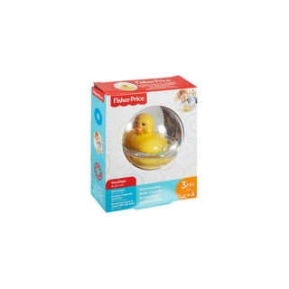 Mattel Fisher-Price Wasserball-Ente | 6 Stück