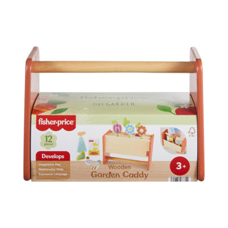 Fisher Price ohne Gartenmöbel | 2 Stk