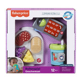 Mattel Fisher Price Smoothie-Spielset | 2 Stk
