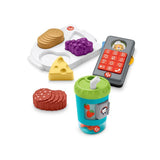 Mattel Fisher Price Smoothie-Spielset | 2 Stk