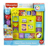 Mattel Fisher Price Fantasy-Spielbrett