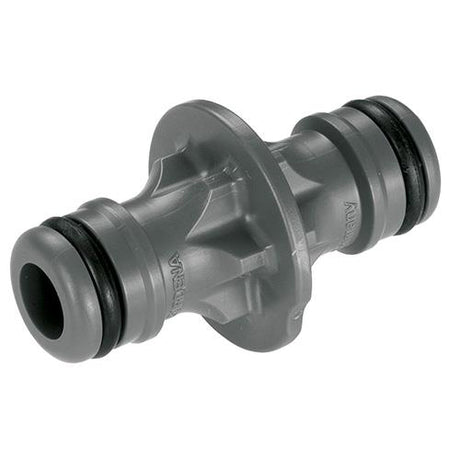 Gardena Kupplungsstück für 19mm (3 4) 13mm (1 2)