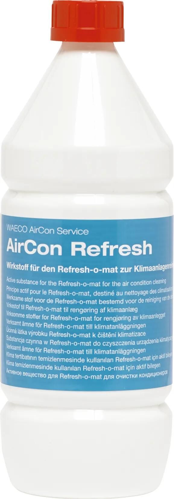 Dometic Klimaanlagenreiniger Aircon Refresh Klimaanlagenreiniger 1 .