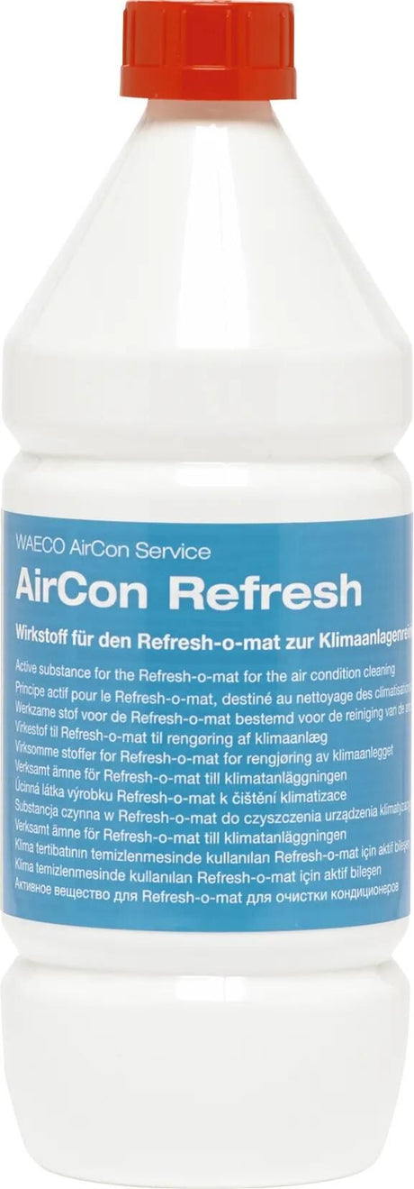 Dometic Klimaanlagenreiniger Aircon Refresh Klimaanlagenreiniger 1 .