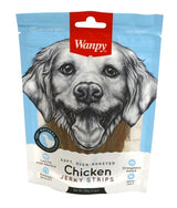 Wanpy weiche Ofen-Huhn-Hauchstreifen