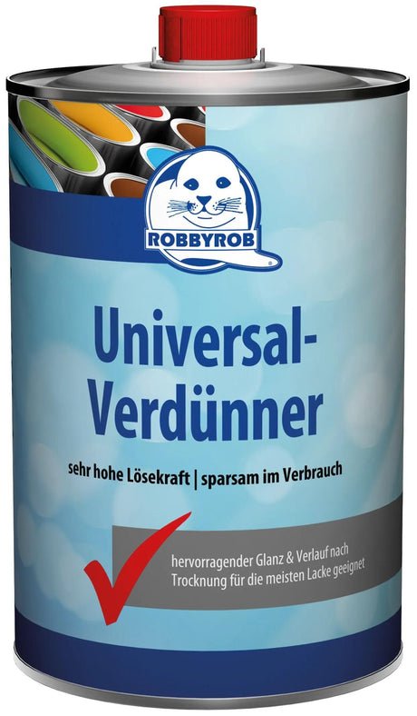 Robbyrob Verdünnung Universalanschluss 1 ltr