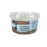 Tierische Drogist Valerianische Kapseln