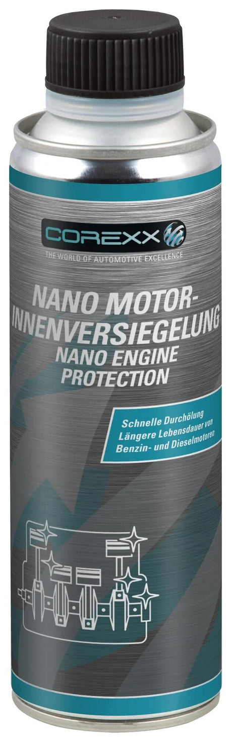 Corexx Additiv Nano Engine Version Gelung Nano Engine Coating 300ml