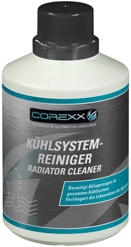 Corexx Kühlersystemreiniger Kühlsystemreiniger 30