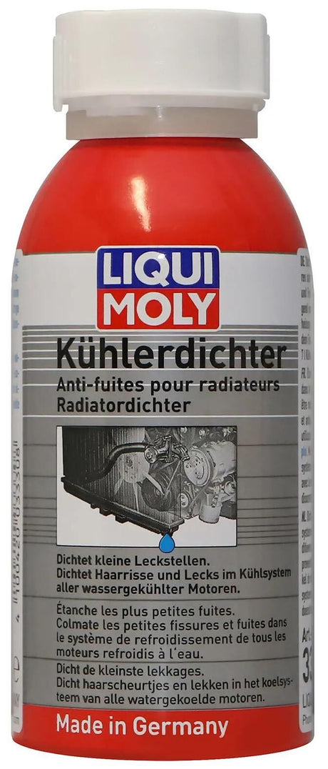 Liqui Moly Dichtmittel Kühler Poet Kühlerdichtung 150 ml