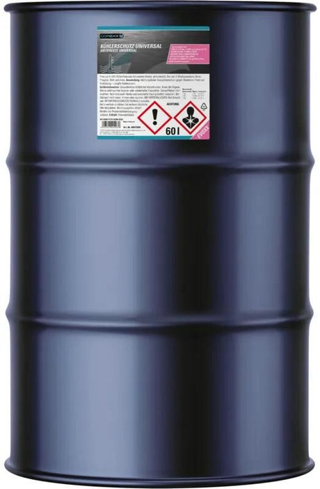 Corexx Kühlerschutzprodukt Uni Evoxx Frostschutzmittel 60 l Universal Evoxx