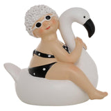 Boltze Startseite Figur Frau Dolores H13,5cm