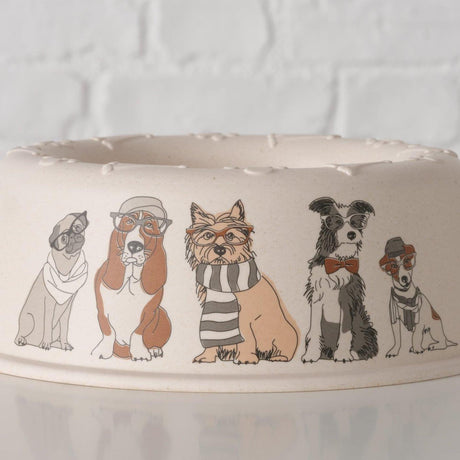 Boltze Home Futternapf Archy Dog ø20,8xh7cm