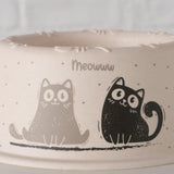 Boltze Home Katzenfutternapf ø17xh7cm