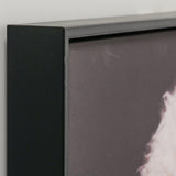Boltze Home Leinwand Bantu-Schaf 50x50x3,5cm