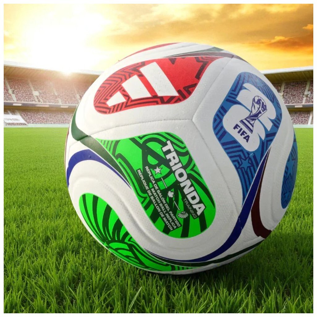Volare adidas Fußball-WM 2026