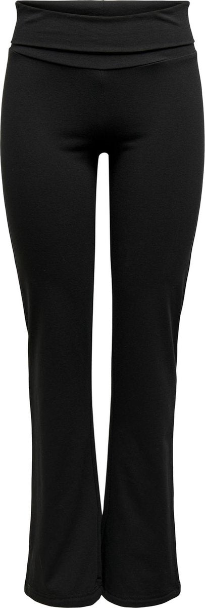 Only Play Jazz Fitnesshose Regular Fit Damen – Größe M