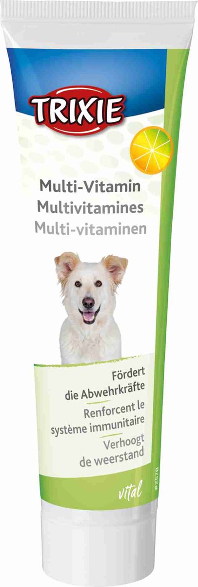 Trixie Multi-Vitamin-Pasta-Hund