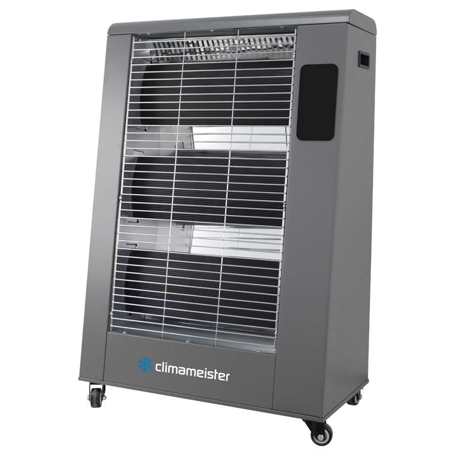 Climameister infrarood straalkachel ic28