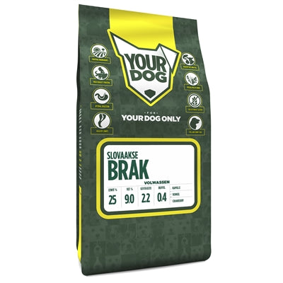 YourDog Slowakse Brak Erwachsene