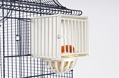 IMac Nest Box Nido Plastik