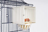 IMac Nest Box Nido Plastik