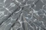 Trixie coole matte weich grau