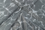 Trixie coole matte weich grau