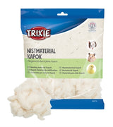 Trixie Nistmaterial Kapok Creme