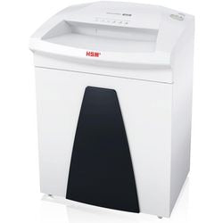 Aktenvernichter HSM Securio B26 weiß