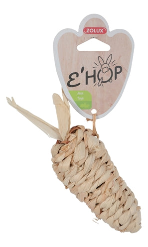 Zolux Ehop Karotten-Maisblatt
