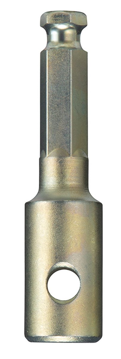 Makita-Zubehör 327687-6 | Erdbohrer-Adapter D - 327687-6