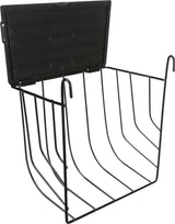 Trixie Hay Rack hing mit Deckel