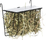 Trixie Hay Rack hing mit Deckel