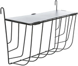 Trixie Hay Rack hing mit Deckel