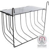 Trixie Hay Rack hing mit Deckel